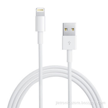 Lightning to USB Cable for iPhone 5